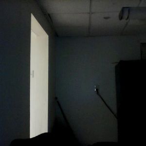 Meet your Posher, Addisu